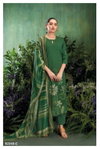 Estelle 2240 By Ganga S2204 A To S2204 D Wholesale Dress Material In India